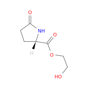 5-OXO-PROLINE 2-HYDROXYETHYL ESTER