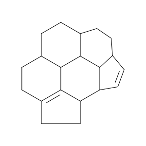 5,6,7,8-TETRAHYDRODICYCLOPENTA[CD,FG]PYRENE