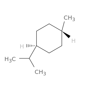 Trans-p-menthane