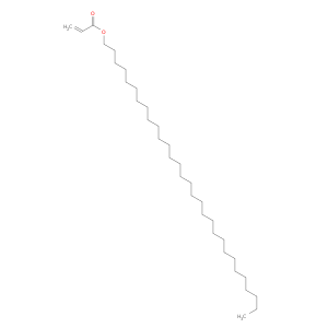 Trioncontyl2-propenoate