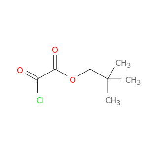 Neopentyl 2-chloro-2-oxoacetate