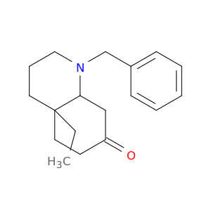 1-benzyl-4a-ethyloctahydroquinolin-7(1h)-one
