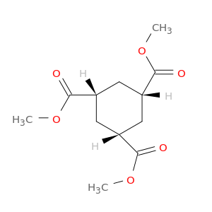 顺,顺-1,3,5-环己三羧酸甲酯