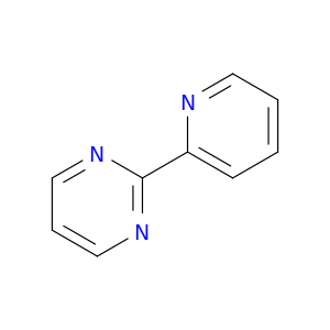 2-(Pyridin-2-yl)pyrimidine
