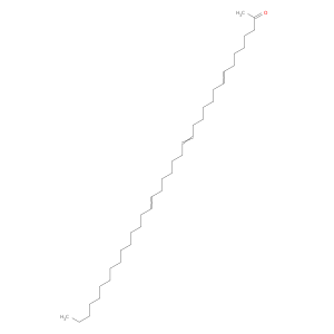 8,15,22-Heptatriacontatrien-2-one