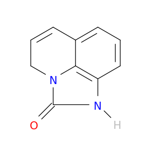 4H-Imidazo[4,5,1-ij]quinolin-2(1H)-one