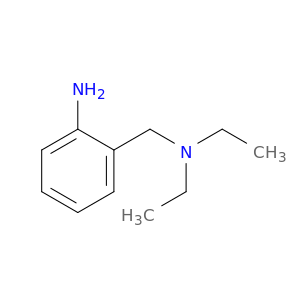2-((Diethylamino)methyl)aniline