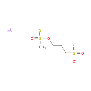 SODIUM (3-SULFONATOPROPYL) METHANETHIOSULFONATE