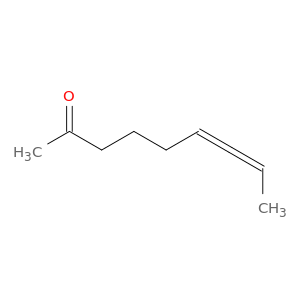 6,7-NONADIEN-2-ONE