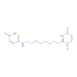 (1,8-Bis-maleamic Acid)triethyleneglycol