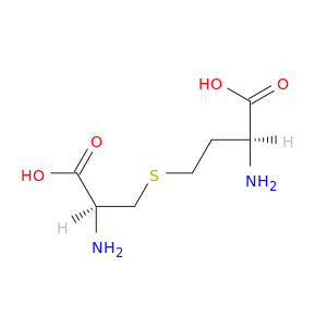 D-Allocystathionine