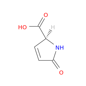 (S)-5-氧代-2,5-二氢-1H-吡咯-2-羧酸