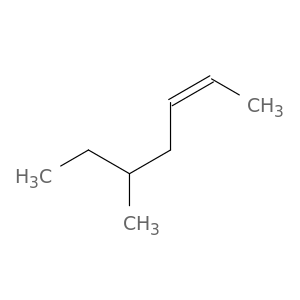 5-METHYL-CIS-2-HEPTENE