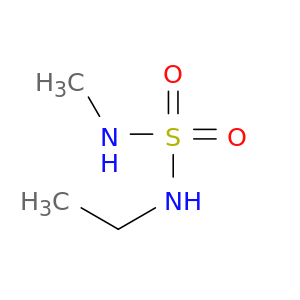 Sulfamide, N-ethyl-N'-methyl-