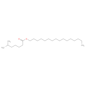 Hexadecyl 6-methylheptanoate
