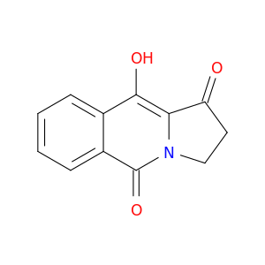 10-hydroxy-2,3-dihydropyrrolo[1,2-b]isoquinoline-1,5-dione