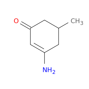 3-氨基-5-甲基-2-环己酮-1-一