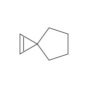Spiro[2.4]hept-1-ene