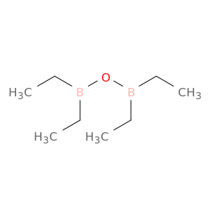 Borane, oxybis[diethyl-
