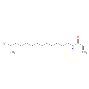 N-ISOTETRADECYLACRYLAMIDE