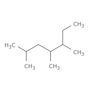 2,4,5-TRIMETHYLHEPTANE