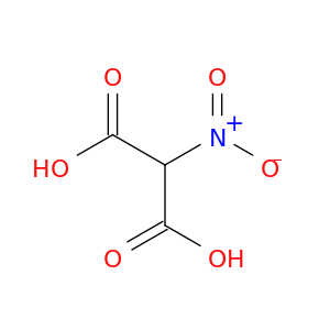 Propanedioic acid, nitro-