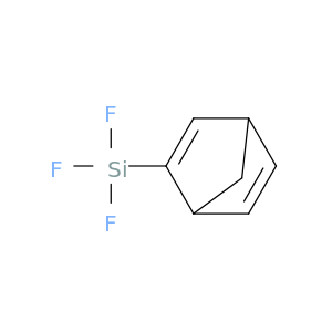 Silane, bicyclo[2.2.1]hepta-2,5-dien-2-yltrifluoro-