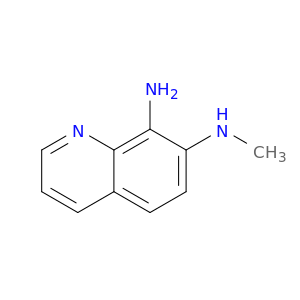 N7-甲基-7,8-喹啉金属