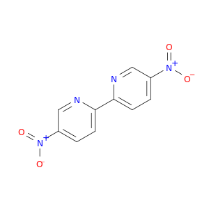 5,5'-DINITRO-2,2'-BIPYRIDINE