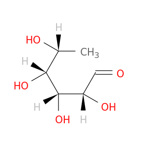 6-DEOXY-D-ALLOSE