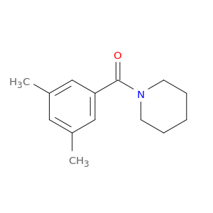 Methanone,(3,5-dimethylphenyl)-1-piperidinyl-