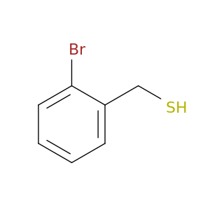 2－溴苄硫醇