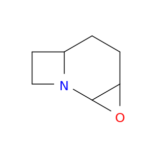 3-Oxa-1-azatricyclo[5.2.0.02,4]nonane(9CI)