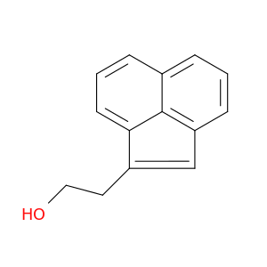 1-Acenaphthyleneethanol