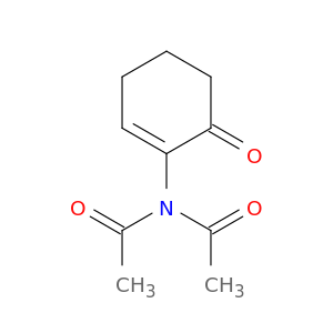 DIACETYLAMINOCYCLOHEXENONE