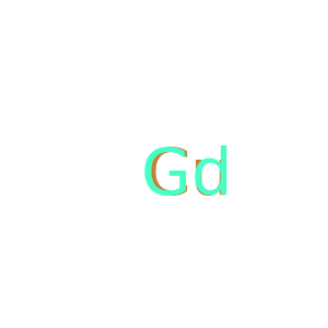 Copper, compd. with gadolinium (1:1)