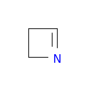 Azete, 2,3-dihydro-