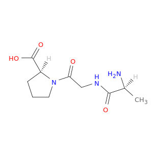 L-Proline, L-alanylglycyl-