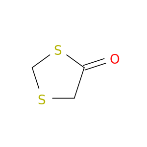 1,3-Dithiolan-4-one