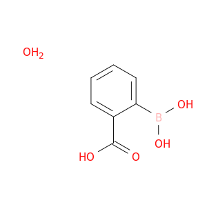 2-羧基苯硼酸 二水合物
