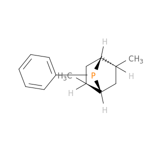 (1R,2S,4R,5S)-2,5-DIMETHYL-7-PHENYL-7-PHOSPHABICYCLO[2.2.1]HEPTANE