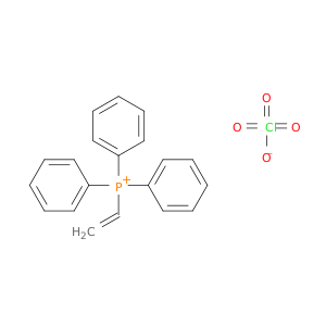 Phosphonium, ethenyltriphenyl-, perchlorate