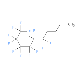 Decane, 1,1,1,2,2,3,3,4,4,5,5,6,6-tridecafluoro-