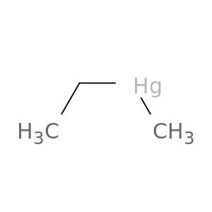 Mercury, ethylmethyl-(7CI,8CI,9CI)