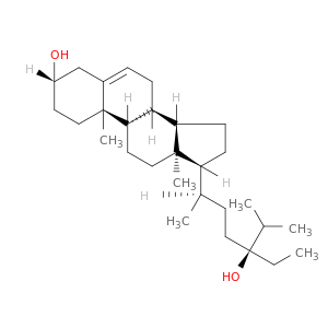 (3S,8S,9S,10R,13R,14S,17R)-17-[(2R,5S)-5-ethyl-5-hydroxy-6-methyl-heptan-2-yl]-10,13-dimethyl-2,3,4,7,8,9,11,12,14,15,16,17-dodecahydro-1H-cyclopenta[a]phenanthren-3-ol