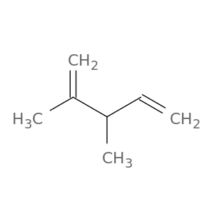 1,4-Pentadiene,2,3-dimethyl-
