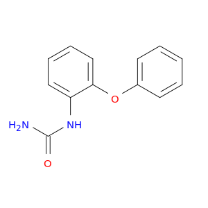 (2-Phenoxyphenyl)urea