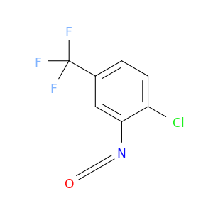 2-氯-5-(三氟甲基)苯基 异氰酸酯
