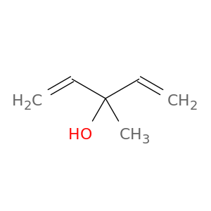 1,4-Pentadien-3-ol, 3-methyl-