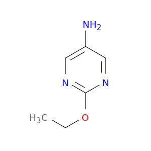 2-乙氧基-5-嘧啶胺